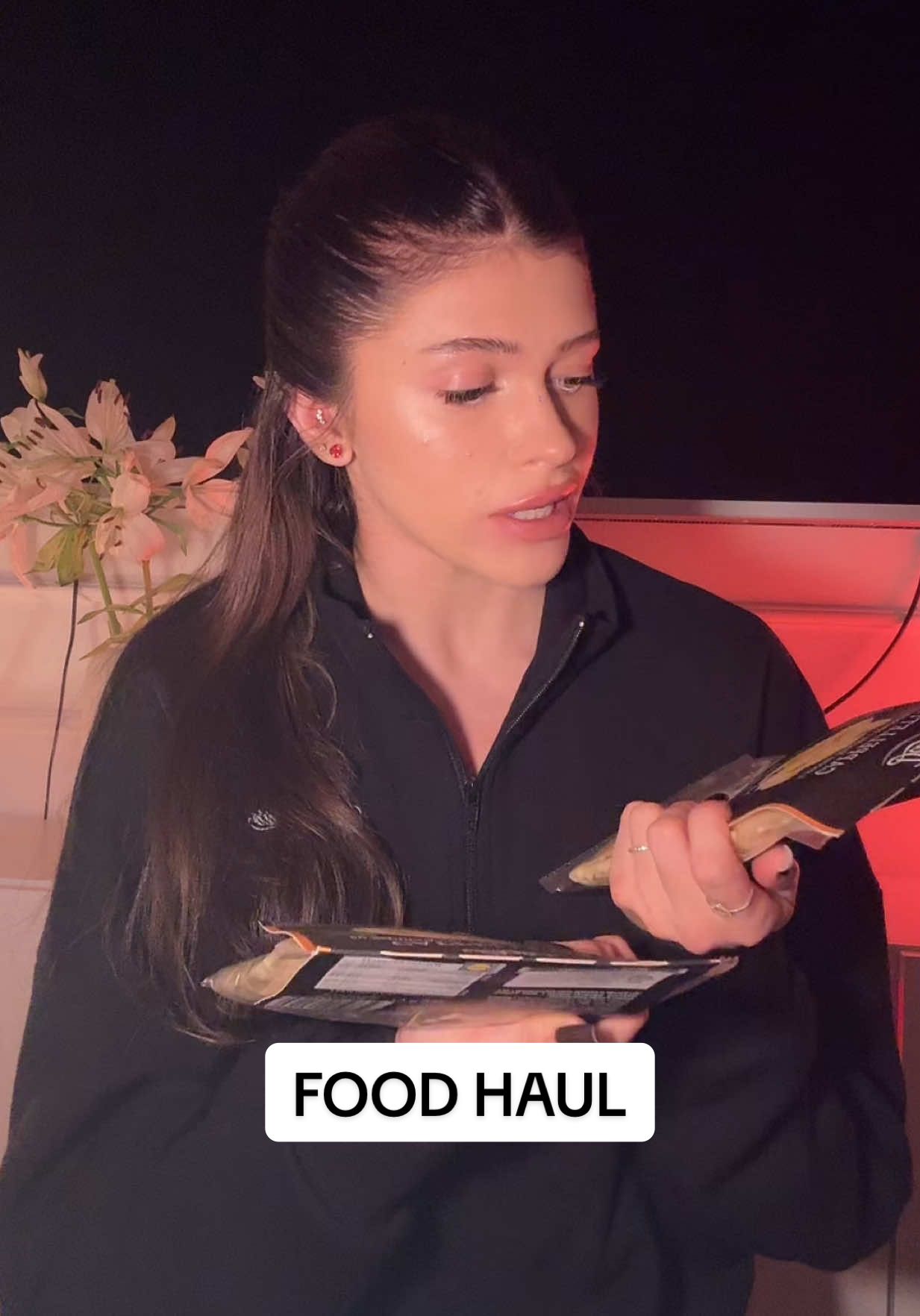 ile zapłaciłam?? #foodhaul 