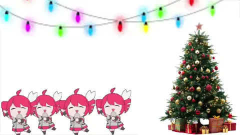 51 days until Christmas! Fk thanksgiving ain’t nobody wanting to gobble up a dry ass turkey #teto #christmas #fyp #hispanic #trending 