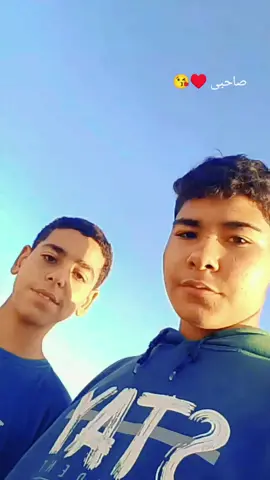 #CapCut ## صاحبى ♥️😘