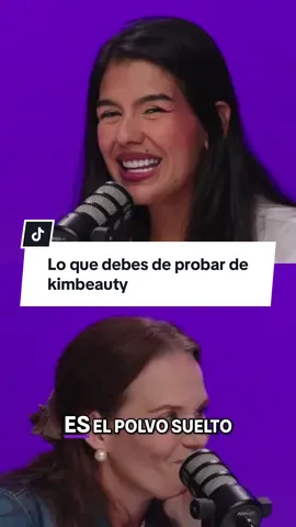 Podcast disponible ya! En mi canal de youtube la historia de @KIMBEAUTY LO ENCUENTRAS MUSU PODCAST