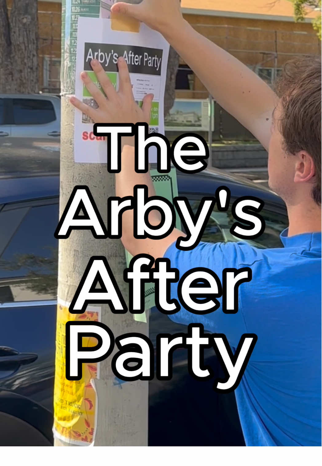 Pull up if you live in LA!  #arbys #arbysboys #arbyspartner #rave #fanpage