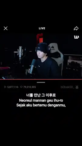 Just Jungkook casually breaking our hearts with ‘Me After You’ on Weverse Live 😭💔 #Jungkook #WeverseLive #MeAfterYou #PaulKim #BTS   