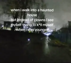 #viral #hauntedhouse #foryoupage #depresion #MentalHealth 