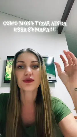 Assistindo Trends tentando monetizar o meu TikTok#creatorsearchinsights2024view🙌 #fyppppppppppppppppppppppp #LIVEIncentiveProgram #LIVECanBeEasy #PaidPartnership 