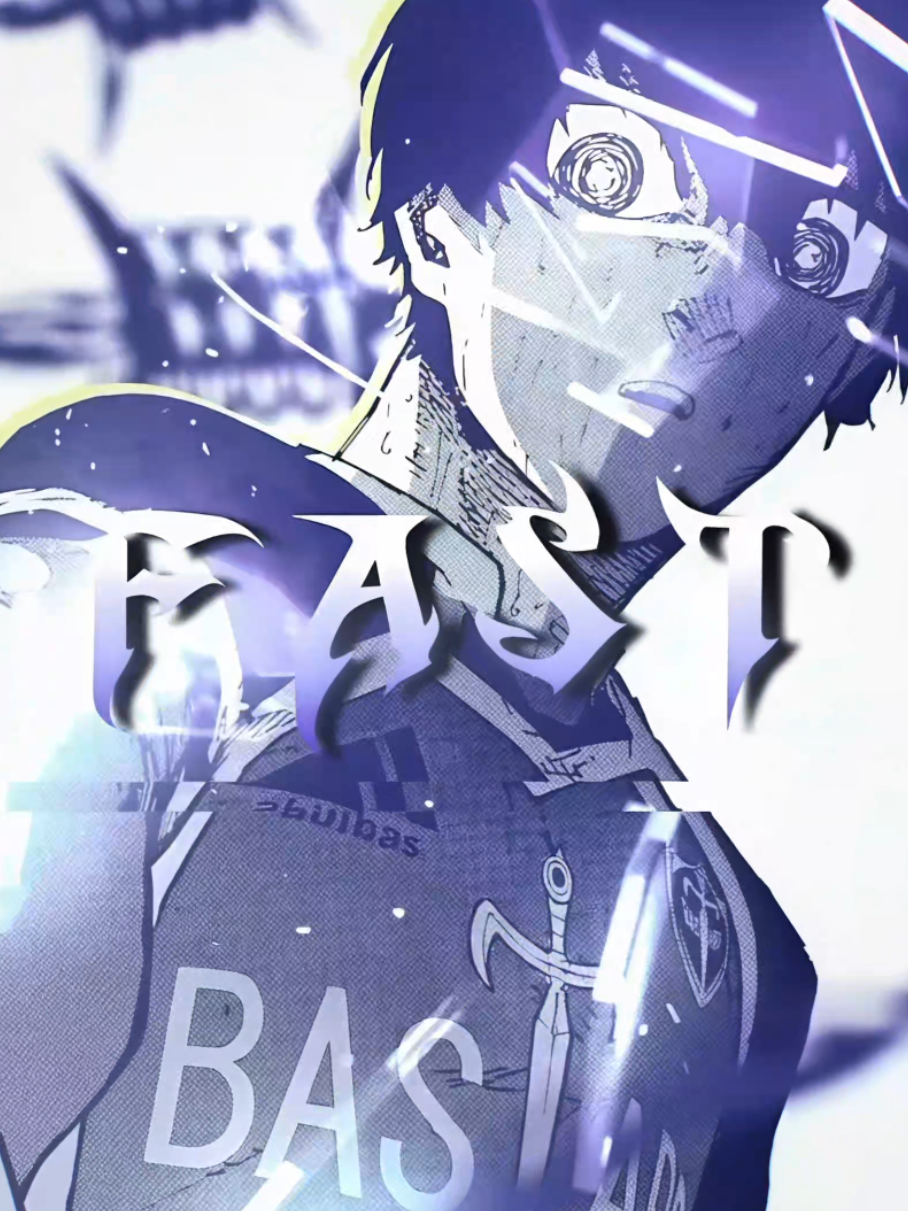 THE DEMON KING 🔥|SONG: SEN PARAR - SLOWED | BLUE LOCK EDIT 🧩🔥#isagi #isagiyoichi #bluelock #bluelockedit #fyppppppppppppppppppppppp 