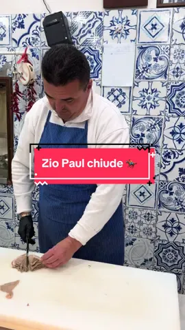 2 giorni di pausa, mercoledì e giovedì chiusi 🔐 ma niente paura, da venerdì 7 di nuovo operativo 18:00 - 00:00