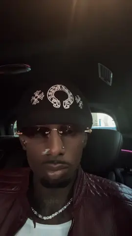 Playboi carti using designer shoes on @richardmilly1996 (deleted tiktok) #playboicarti #fyp #wlr #babyboi #viral 