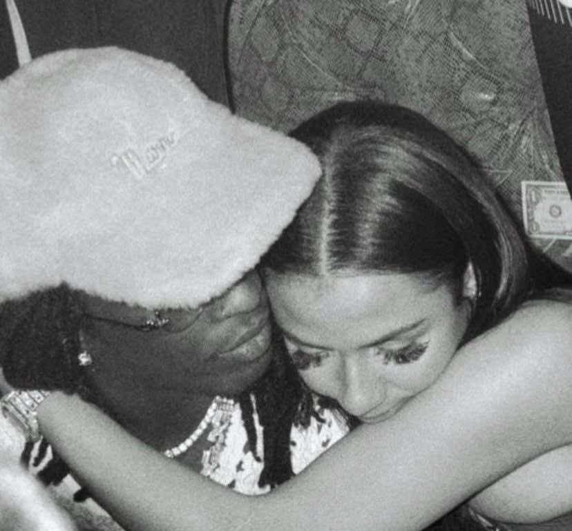 Mariah deserves sm better than him but who am I to judge  . . . #mariahthescientist #fypシ゚ #foryoupage #alightmotionedit #fyppppppppppppppppppppppp  