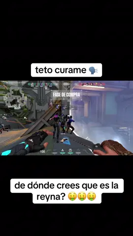 por fin alguien sabe que sova también cura 😭 #manfloro #riotgames #marruecos 