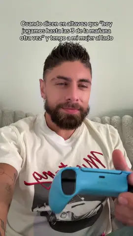 Colaboren muchachos 🥹😂