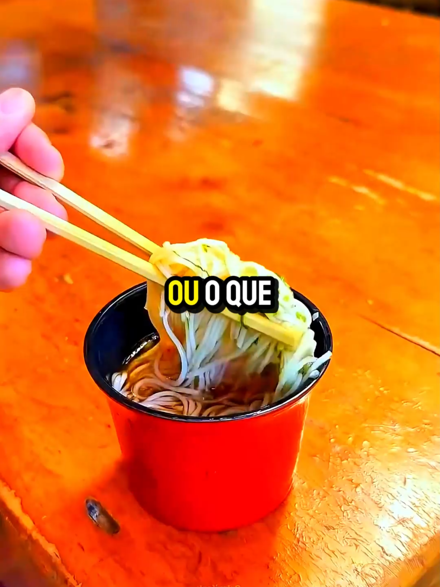 Eu coloquei MINHA SOGRA no asilo mais barato que encontrei.