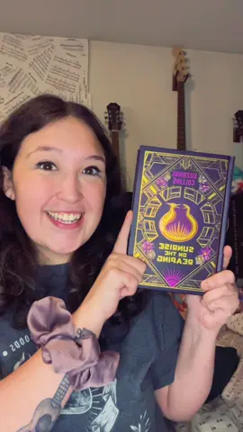 Have you read sunrise on the reaping? #sunriseonthereaping #sunriseonthereapingcollectorsedition #collectorseditionbook #hungergamestok #sunriseonthereapingbook 