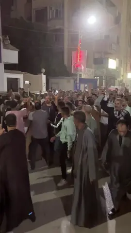 بالصوت جايين جايين عالفوز رايحين رايحين❤️#مصطفي_حسين_ابودومه #رمز_المسدس  #طما #طهطا #سوهاج 