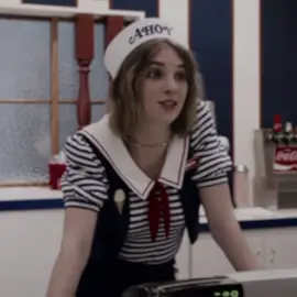 i love her sm #robinbuckley #strangerthings #robinbuckleyedit #mayahawke #strangerthingsedit 