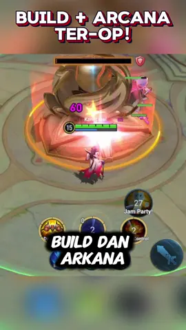 Build Milady OP! #HoK #HonorofKings #limbo #hokstudio #hoklimbo