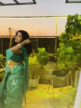 Saree @Aarong  #esrat🧚🏻‍♀️ #fypツ #unfrezzmyaccount @For You House ⍟ @TikTok @TikTok Bangladesh 