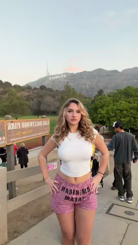 Les gos de Californie @armigno 