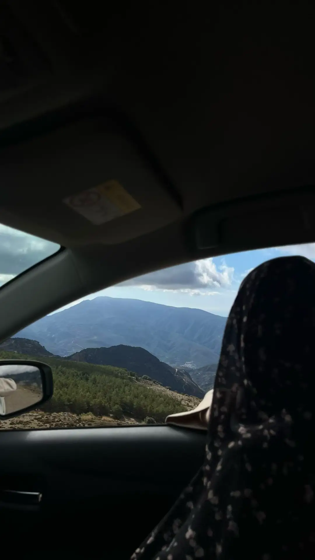 tranquility  #mountains #wanderlust 