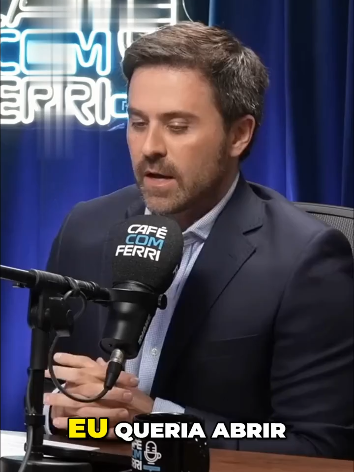 Bolsonaro Tentou Golpe? Análise da Tentativa de Estado #cafécomferri #podcastcafécomferri #clipfy.league