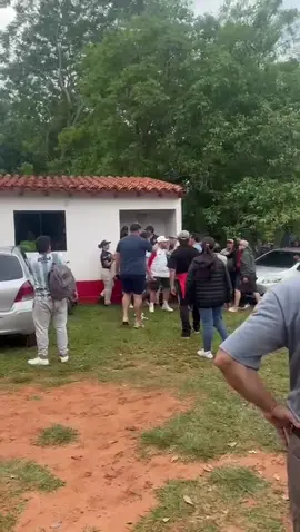 Esto es fútbol #paratiii  #py #fultbol  #paraguay