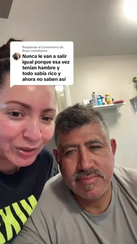 Respuesta a @Rosa castellanos 