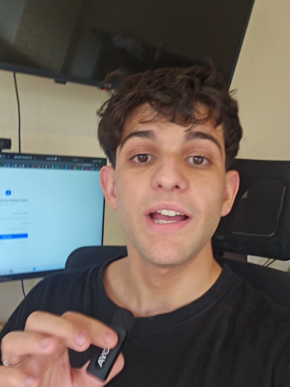 Lanzamiento de mi programa para kioscos 