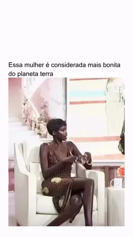 #mulher #linda #vaiprofycaramba #mundo #tiktok pocede? linda dmais