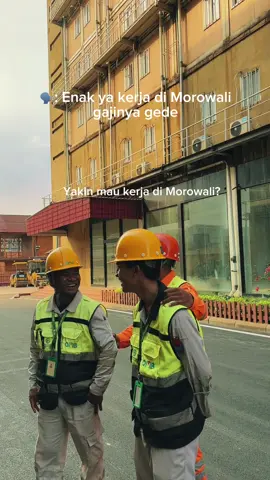 Jakarta ke 2 #4u #masukberanda #morowali #imip 