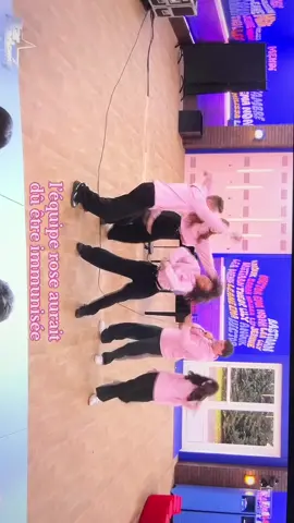 ils méritent tellement🩷#staracademy #teamrose #evaluation 