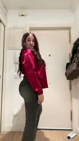 Me encantó!! 🤩✨ que tal me veo?? #parati 