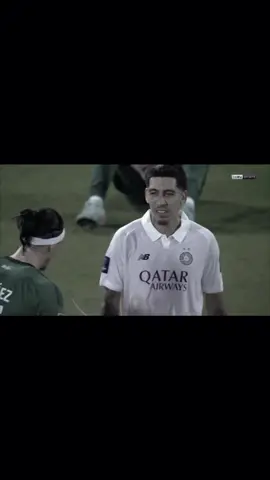 #الاهلي_السد #بوبي_فيرمينو #فرمينو #جالينو #ايبانيز 