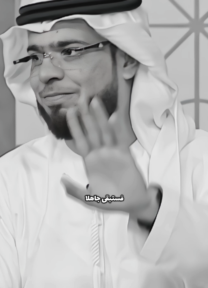 رساله لكل إنسان على وجه الأرض #وسيم #يوسف #كلام_من_القلب #كلام_من_ذهب 