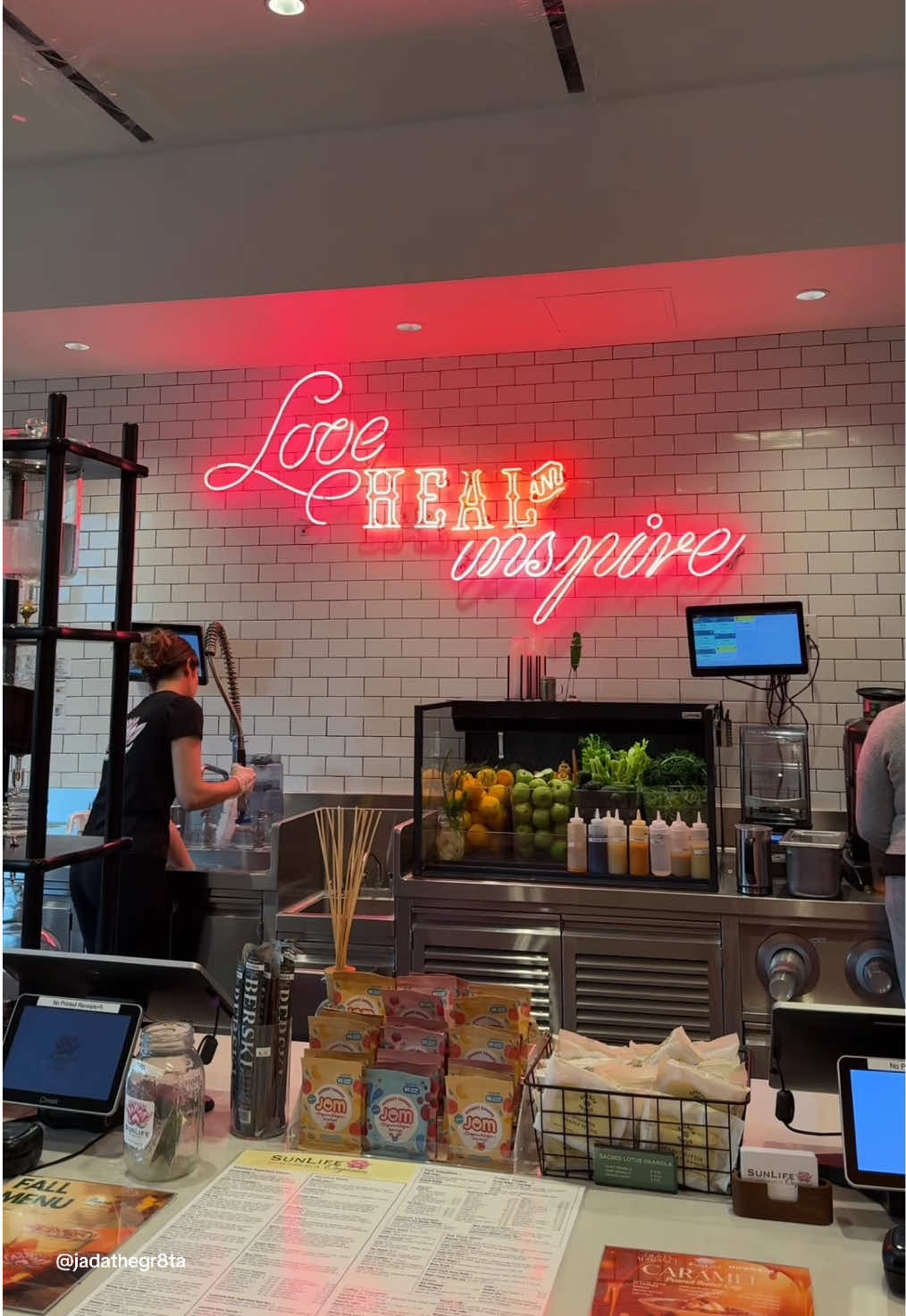 I hope everyone has a good day 😁💕 #jada #jadadurroh #fyp 