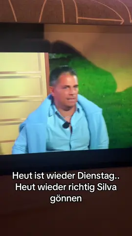 Heutiges Silva Trauma #sommerhaus #sommerhausderstars #silvagonzales #realitytv #hotbanditoz