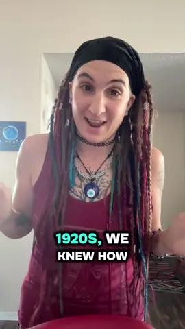 Some lost knowledge #tylenol #basil #herbalmedicine #bigpharma #thegreatdepression 