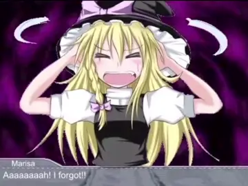 I’ll try to post some NORMAL ACTUAL beimu content later tonight/tomorrow #CapCut #touhou #touhouproject #fyp #fypシ 