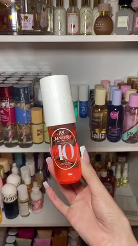 in love #gourmand #perfumetok #perfume #fragrance #fruity 