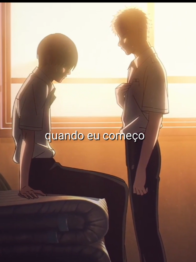 a sincronização tenebrosa🕊️ me perdoe #overãoemquehikarumorreu #hikaru #yoshiki #tshd #anime 