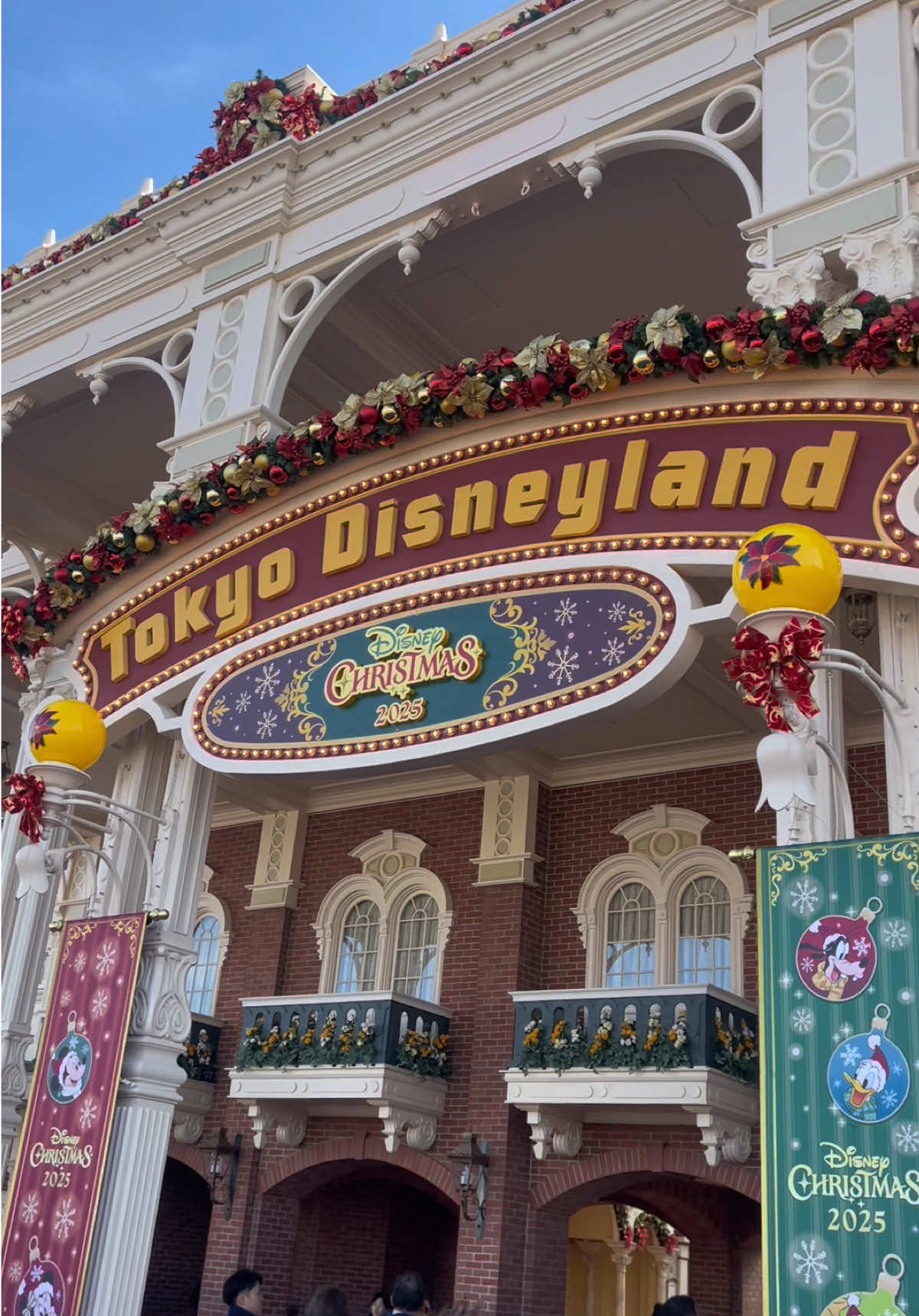 disney tokyo es todo lo bueno en el mundo #omnilife #seytu #disney #tokyo 