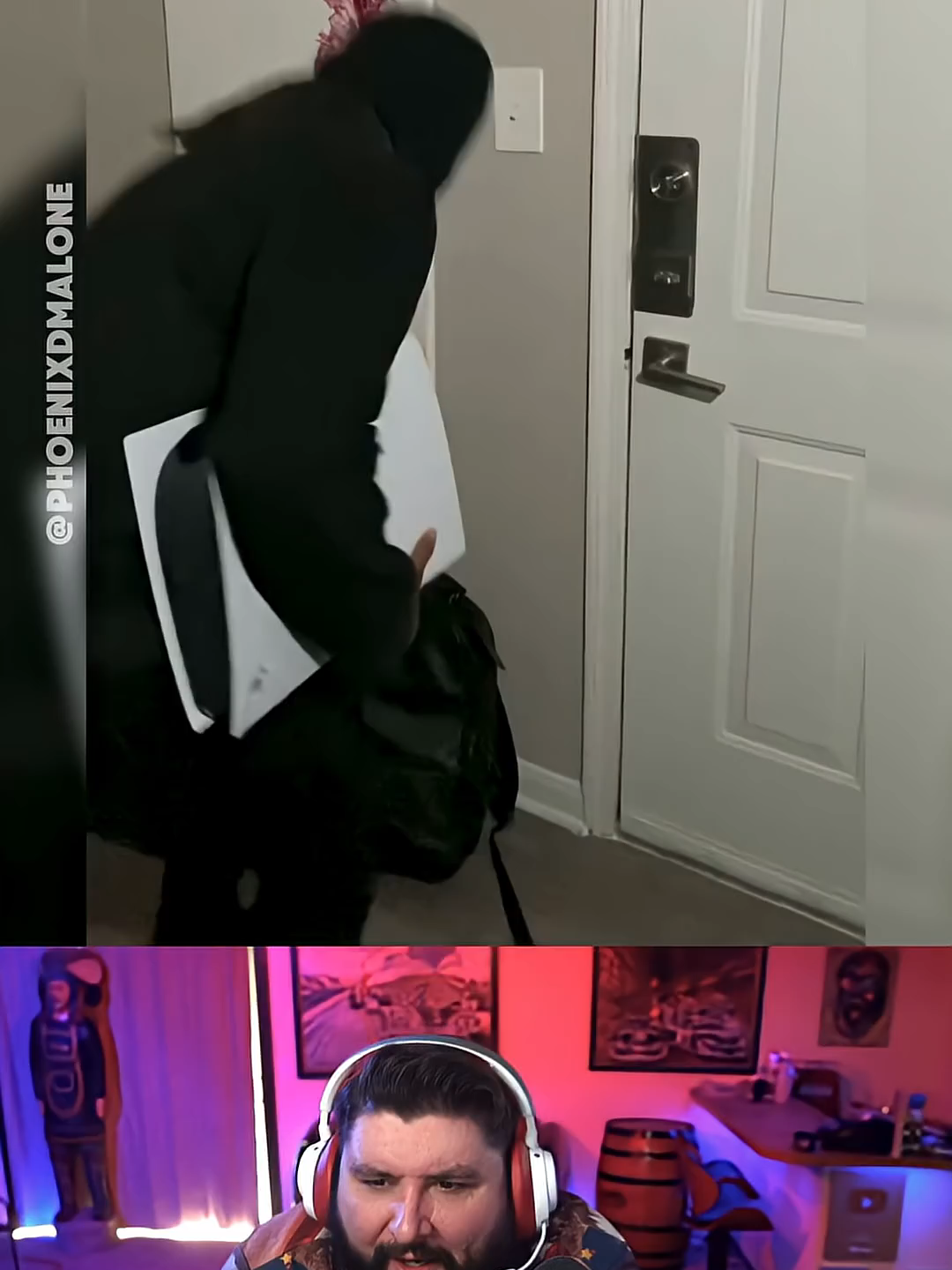 Everybody Is An Influencer Now via @Agentphe #funny #influencer #reels #viral #reaction #fyp