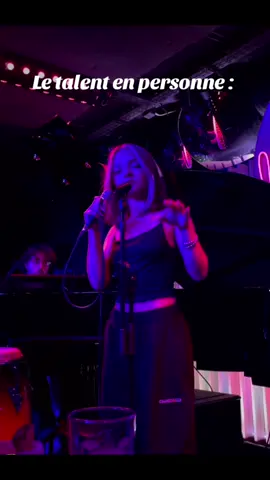 Votez 1 ! #Melissa #StarAcademy #Wickedgames #chanson #fyp