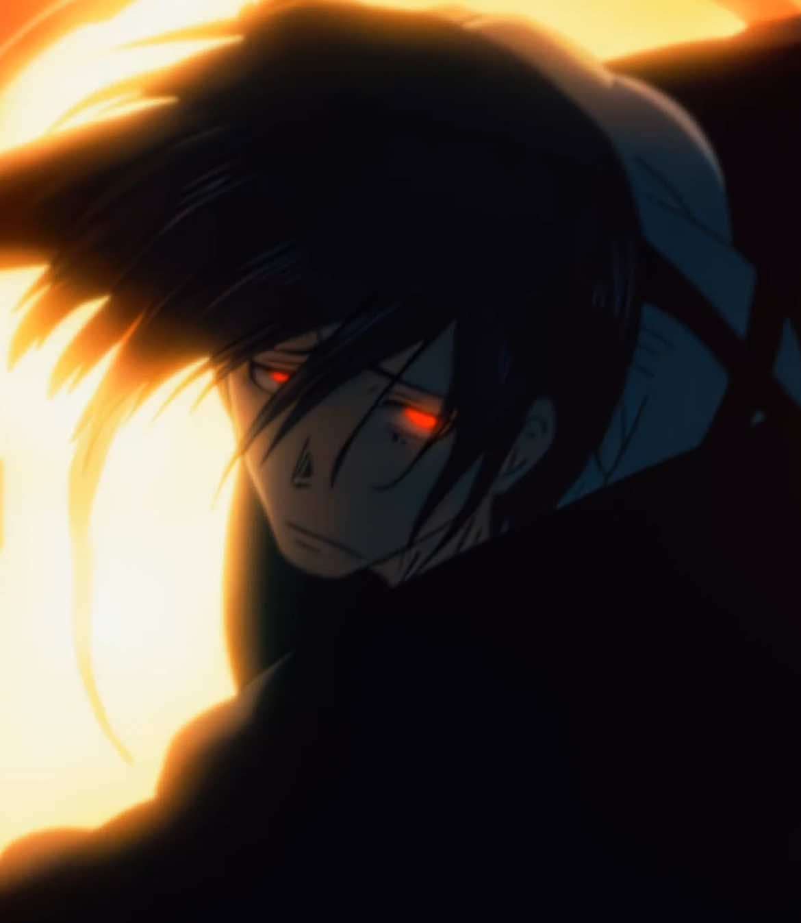 Benimaru edits // #benimaru #fireforce #animefyp #fyp #viral 