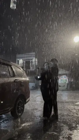 @bebelll 🤍🫂#rain #4u 