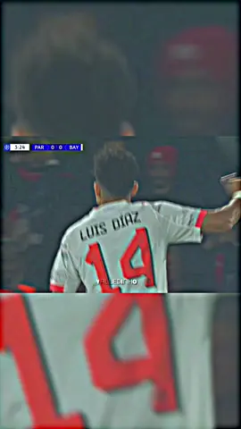 ᒪᑌIՏ ᗪIᗩᘔ 🔥🐐 #luisdiaz #bayernmunich #colombia #foryoupage #fyp 