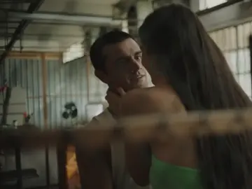 impossível so eu ter amado eles hahah #tremembe #primevideo #felipesimas #danielcravinhos #celina @duda :) 