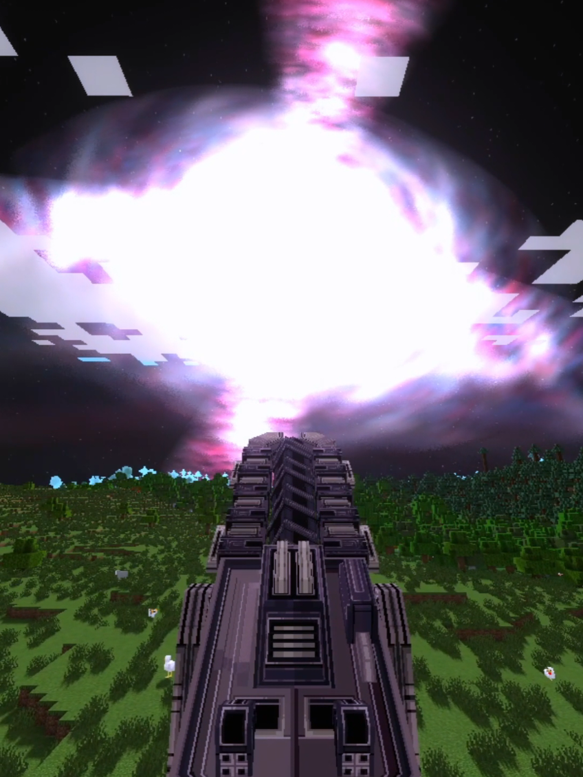 Destroying MC - Minecraft Mod #Minecraft #minecraftjava #minecraftmod #minecraftmods 