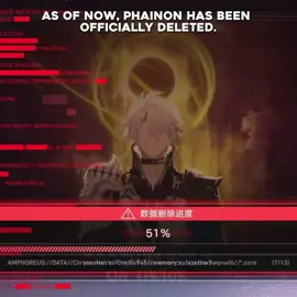 ARUGHH I WAS DREADING THIS ONE #phainon #hsr #HonkaiStarRail #hsrcreators #fypシ゚viral  HSR 3.7 | Irontomb HSR | Amphoreus | Phainon HSR