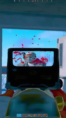 King of Launch 👑 (scripts in bio) #rust #rustgame #fyp 