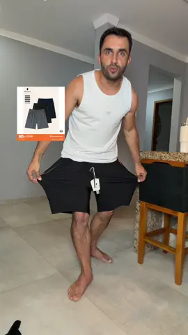 Bermuda Masculina Brossard 