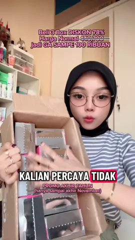 #CollagenGummy #KulitKusam #KulitGlowing #PromoGuncang1111